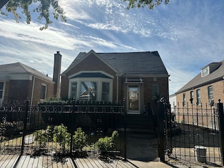 3741 W 57th Place, Chicago, IL 60629