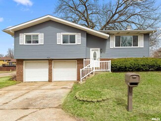 3615 W Castile Ct, Peoria, IL 61615