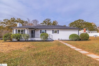 111 Tanglewood Dr, Greenville, SC 29611
