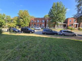 4328 Gibson Ave, St. Louis, MO 63110