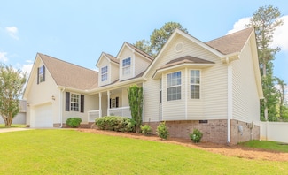 84 Pleasant Ridge Cir, Rock Spring, GA 30739
