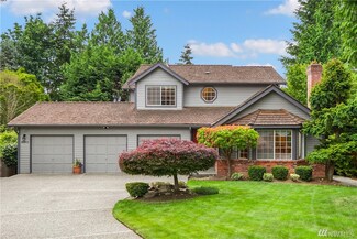 10911 NE 157th St, Bothell, WA 98011
