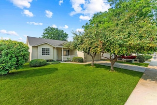 4008 Winston St, Caldwell, ID 83607