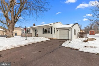 833 Allentown Rd, Telford, PA 18969