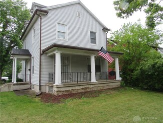 2455 Catalpa Dr, Dayton, OH 45406