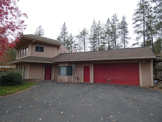 15709 S Cheney Spokane Rd, Cheney, WA 99004