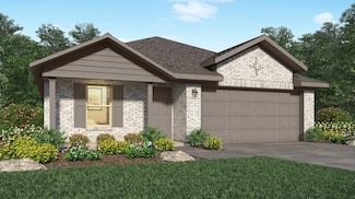 4203 Connor Field Ln, Baytown, TX 77521