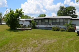113872 S 4286 Rd, Porum, OK 74455