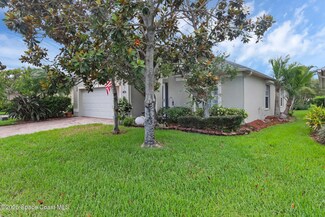 740 Indian Oaks Dr, Melbourne, FL 32901