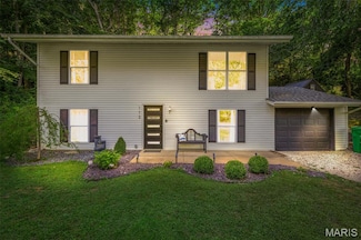 112 Dale Dr, Hillsboro, MO 63050