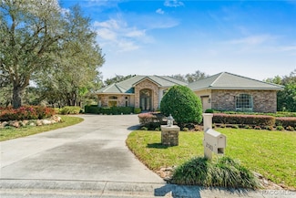 2583 N Troon Path, Lecanto, FL 34461