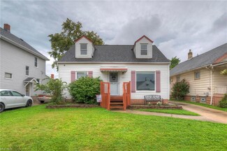 5803 Merkle Ave, Cleveland, OH 44129