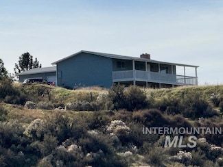 13210 N Horseshoe Bend Rd, Boise, ID 83714