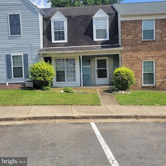 2407 E Rosecroft Village Cir, Oxon Hill, MD 20745