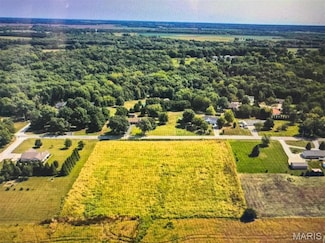 LAKEWOOD DR, Lake Wood Dr, Vandalia, IL 62471