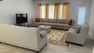 14509 Johnny Mata Dr, El Paso, TX 79938