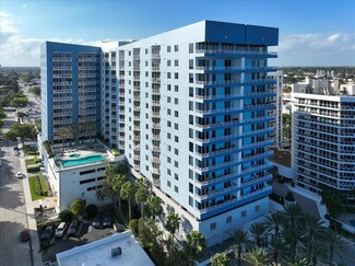1551 N Flagler Dr Unit 706, West Palm Beach, FL 33401