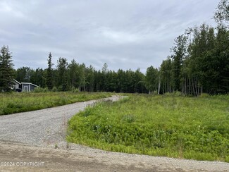 47105 Diamond St, Nikiski, AK 99611