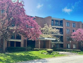 1415 E Central Rd Unit 421C, Arlington Heights, IL 60005