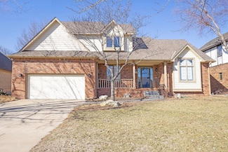 4141 N Jasmine St, Wichita, KS 67226