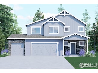 4724 Rodin Dr, Loveland, CO 80538