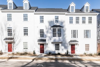 1207 Bradburn Dr, Durham, NC 27713