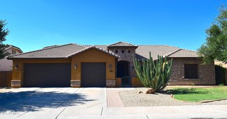 20440 E Bronco Dr, Queen Creek, AZ 85142