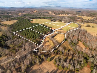 0 Concord Church Rd, Pickens, SC 29671