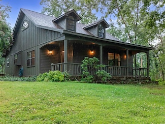 16 Almenara Ln, Hot Springs Village, AR 71909