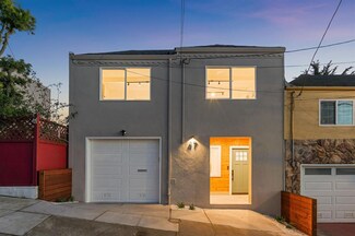 67 Montana St, San Francisco, CA 94112