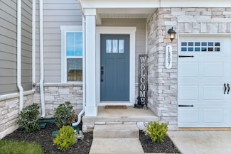 1807 Goldsberry Dr, Columbia, TN 38401