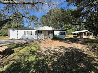 30121 Mellman Rd, Hempstead, TX 77445