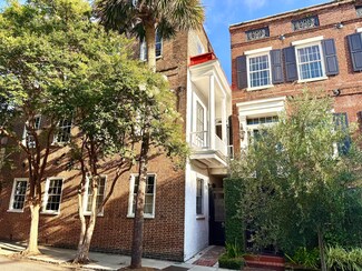 22 Wentworth St, Charleston, SC 29401