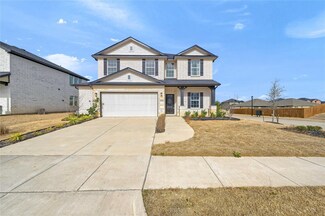 1902 Aleia Cove, Sherman, TX 75092