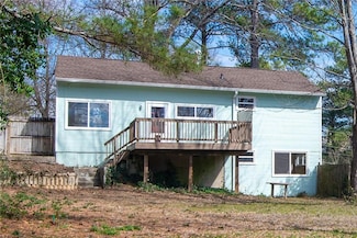5087 Fairmont Rd SE Unit 1, Smyrna, GA 30082