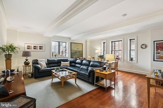 219 29 S 18th St Unit 1506, Philadelphia, PA 19103
