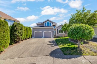 10024 SE 244th Ct, Kent, WA 98030