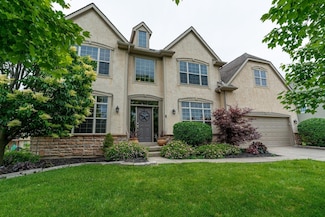 8738 Birch Brook Loop NW, Pickerington, OH 43147