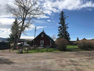 704 E Larime St, White Sulphur Springs, MT 59645