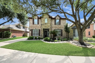 3715 Hawkins Ct, Missouri City, TX 77459