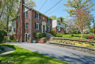 2210 N Kentucky St, Arlington, VA 22205