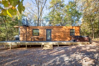 153 Double Oak Dr, Broken Bow, OK 74728