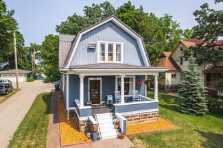 808 Ash St, Baraboo, WI 53913