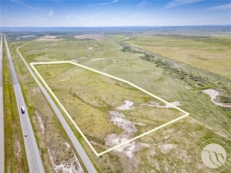 36145 Hwy 87, Hardin, MT 59034