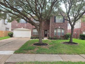 2423 Waterwood Dr, Sugar Land, TX 77479