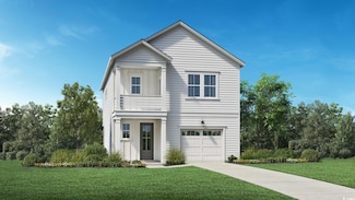 2616 Hillbourne Loop Unit HS5, Luca Transitio, North Myrtle Beach, SC 29582