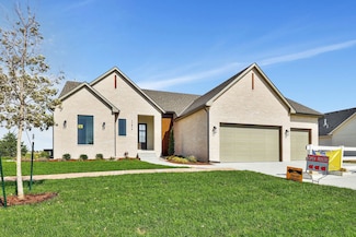 11614 E Winston St, Wichita, KS 67226