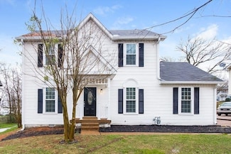 3449 New Towne Rd, Antioch, TN 37013