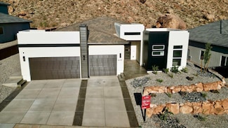 6150 S Half Dome Cir, Saint George, UT 84790