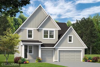 10132 Corral Way, Laketown Township, MN 55318